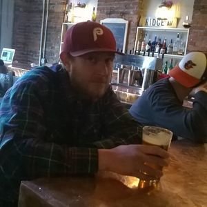 Meet your Posher, Greg